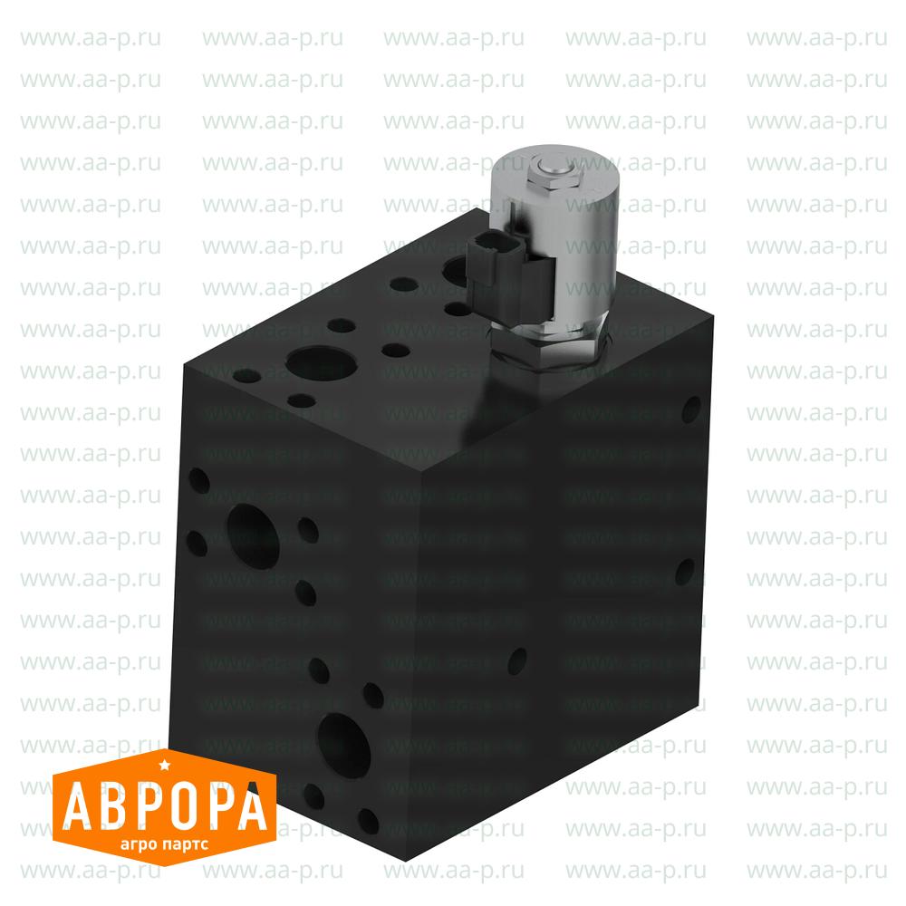 Isolator